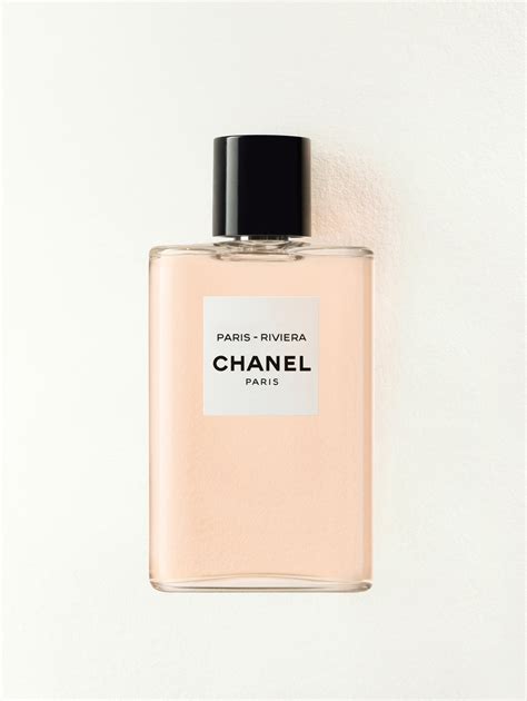 paris chanel perfume.